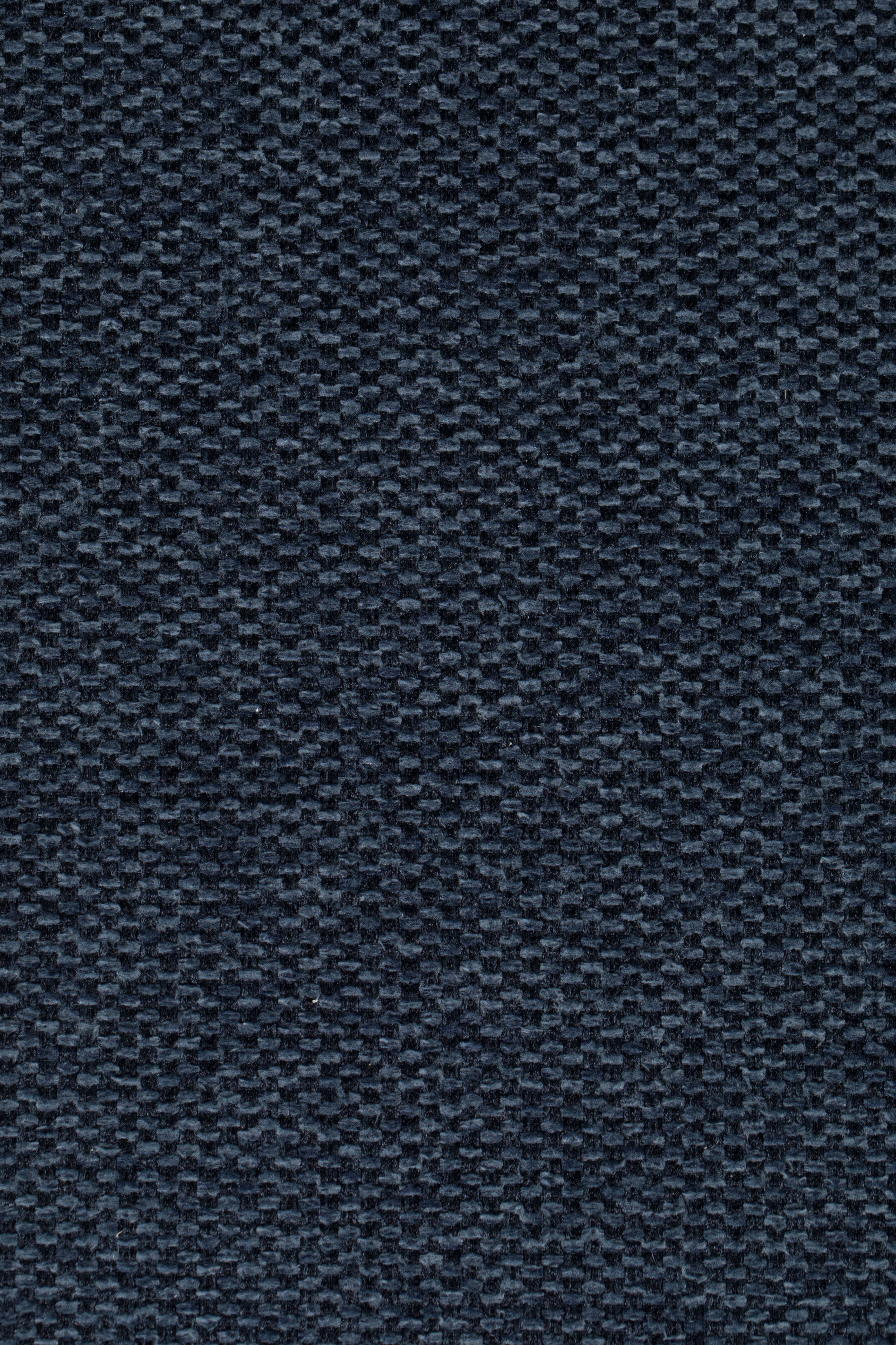 Armstoel Jolien Gold/Dark Blue